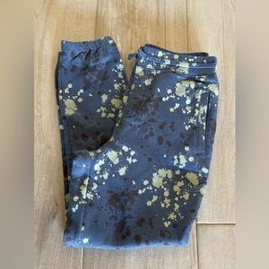 💯% ORGANIC PIMA COTTON Unisex Sweatpants